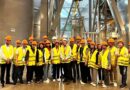 參訪丹麥垃圾焚化廠打造運動空間　借鏡垃圾轉能源與永續城市設計經驗
